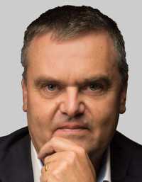 Prof. Dr. Michael A. Baumann