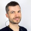 PD Dr. Kai Fischer - avatar